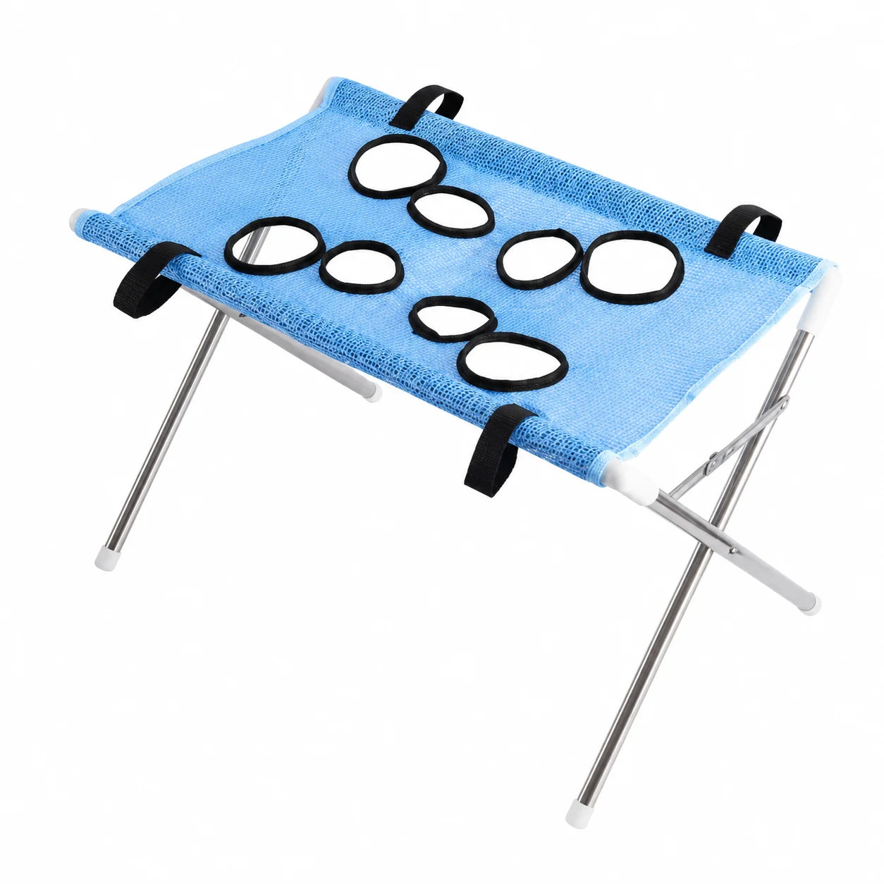 EasyBath™ מעמד רחצה וטיפוח מתקפל