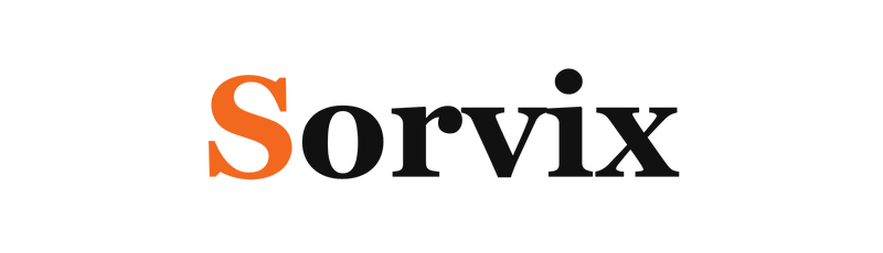 Sorvix